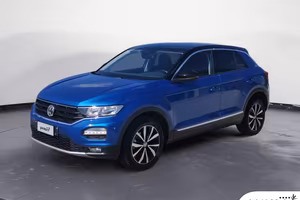 VOLKSWAGEN T-Roc 1.6 tdi Style