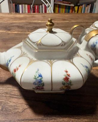 set  3 pezzi da collezione anni 1940-1950