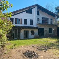 Rustico/Casale/Corte Corvino San Quirico