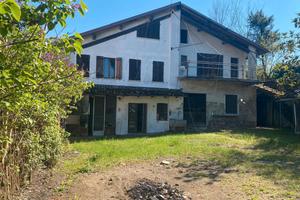 Rustico/Casale/Corte Corvino San Quirico