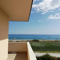 Appartamento vista mare
