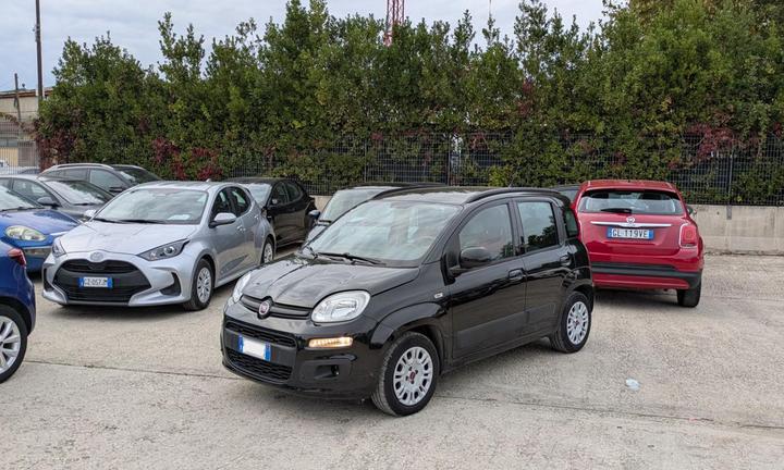FIAT Panda GPL 1.2cc 69cv