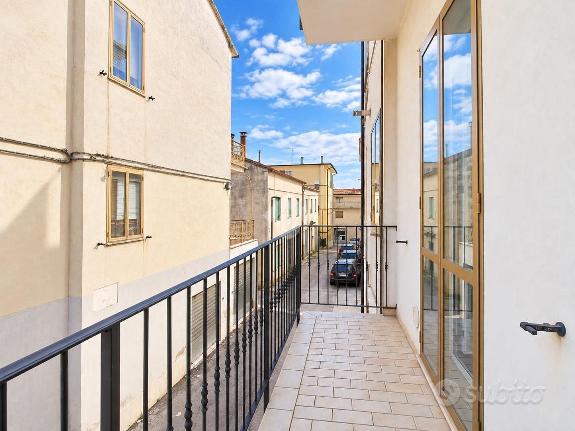 Appartamento – Monte Urano, San Lorenzo - Vista 5