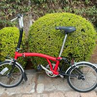 Brompton