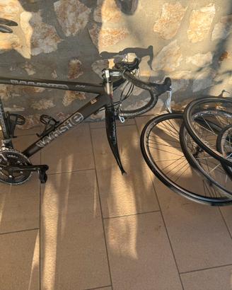 bici whistle zuni 501