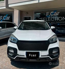 Dr 5.0 1.5 Turbo DCT Bi-Fuel GPL