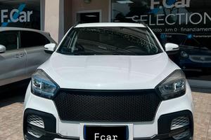 Dr 5.0 1.5 Turbo DCT Bi-Fuel GPL