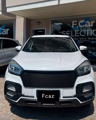 Dr 5.0 1.5 Turbo DCT Bi-Fuel GPL