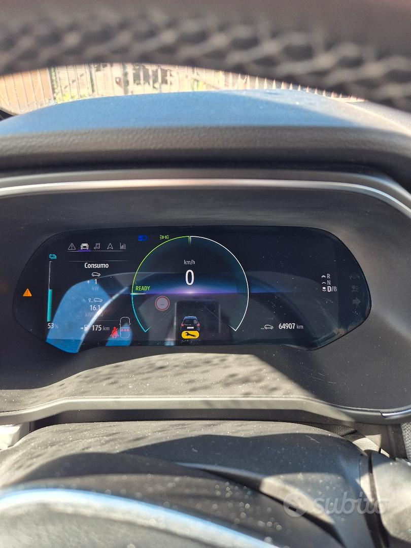 Renault Zoe 2021 photo 5
