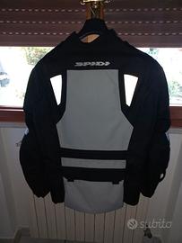 giacca da moto