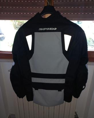 giacca da moto