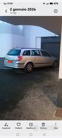 opel astra h sw con gpl omologato 