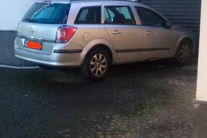 opel astra h sw con gpl omologato 