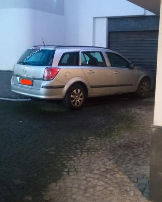 opel astra h sw con gpl omologato 