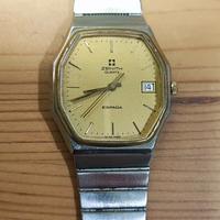 Orologio Zenith Espada Vintage 