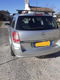 OPEL Astra 3ª serie - 2007