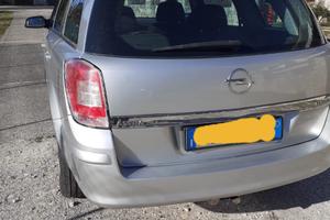 OPEL Astra 3ª serie - 2007