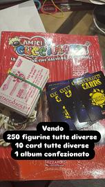 Amici cucciolotti 2025