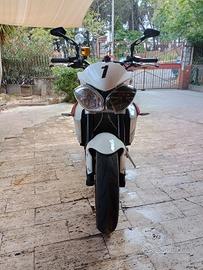 street triple 675 r