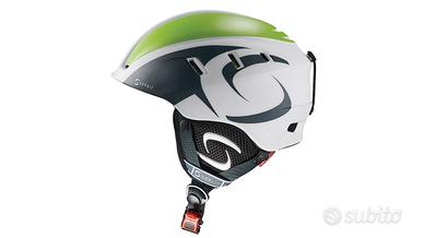 Casco parapendio Supair