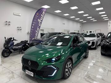 Renault Clio Full Hybrid E-Tech 160 CV 5 porte Evo