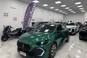 Renault Clio Full Hybrid E-Tech 160 CV 5 porte Evo