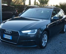 Audi A4 Avant 2.0 TDI 150 CV ultra S tronic