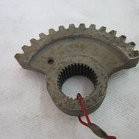 Mezzaluna Settore Avviamento