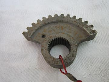 Mezzaluna Settore Avviamento