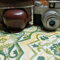 macchina fotografica 