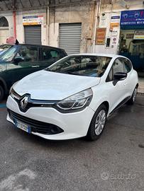 Renault Clio 1.2 75CV GPL 5 porte Live FINANZIABIL