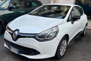 Renault Clio 1.2 75CV GPL 5 porte Live FINANZIABIL