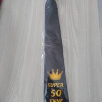 cravatta super 50enne 