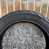 Pneumatici Metzler 150/70 R 16 - 100/90 R 19