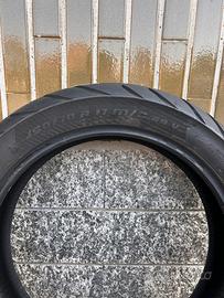 Pneumatici Metzler 150/70 R 16 - 100/90 R 19