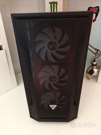PC gaming i7 13700 kf 