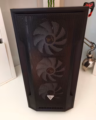 PC gaming i7 13700 kf 