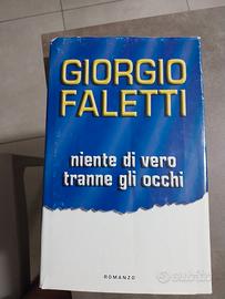 Niente di vero tranne gli occhi 