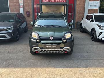FIAT Panda Cross 1.3 Mjt 95cv S&S E6 Cross 4x4