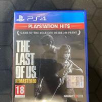 the last of us remastered