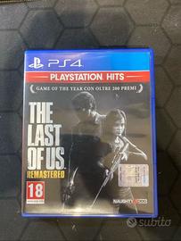 the last of us remastered