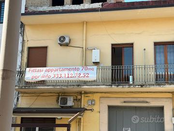 Appartamento o Ufficio a Nola