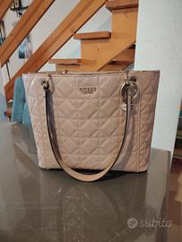 Borsa donna Guess