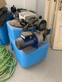 Elettropompe irrigazione LOWARA