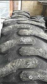 Coppia pneumatici usati 12 5 18 Mitas