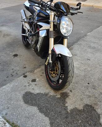 Mv agusta brutale 910r