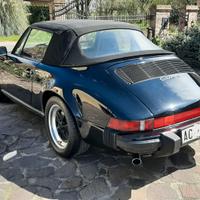 Porsche 911 3.2 G50 cabrio