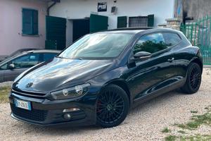 Volkswagen SCIROCCO 2.0 TDI KMCERT UNICOPR