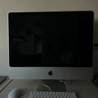 Apple iMac 21.5”- Completo di Tastiera e Mouse