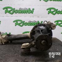 DIFFERENZIALE ANT. GRAND VITARA 2.0 TD 2001